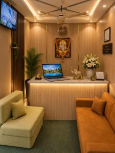 Shree krishnam Residency