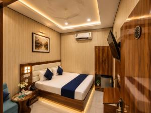 Shree krishnam Residency