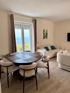 Azure horizon villa