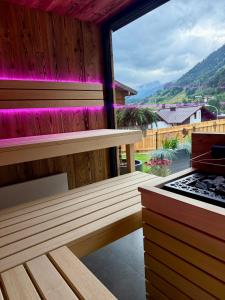 Apartments SARLO