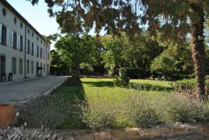 Hotels Logis Hotel Chateau De Palaja : photos des chambres
