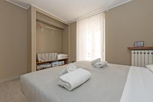 Alessandro 82 - Immobili e Soluzioni Rent