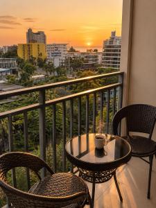 Hua Hin La Casita Sea View City Center