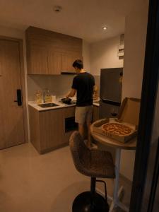 Hua Hin La Casita Sea View City Center
