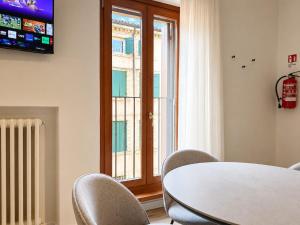 A&D FLAT your Stay in Verona City Centre 6 Guests