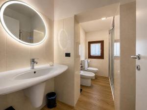 A&D FLAT your Stay in Verona City Centre 6 Guests