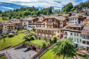 Residence Miramonti