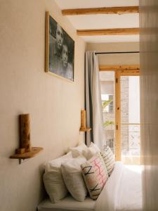 The Lodge - Boutique Hotel and Creative Residency