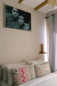 The Lodge - Boutique Hotel and Creative Residency