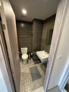 Hua Hin La Casita Sea View City Center