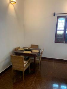 Nungwi Beach Guest House