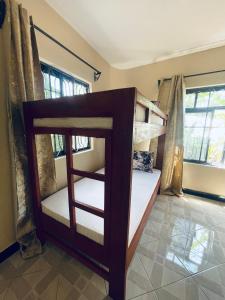 Celestia Homes Arusha