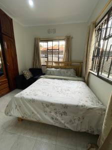 Celestia Homes Arusha