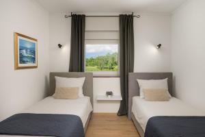 Villa Ester by IstriaLux