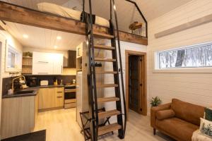 Chalet Mytik Vidar 4 people