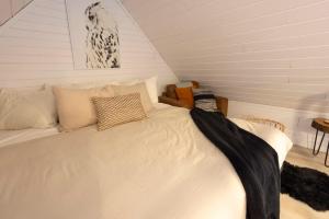 Chalet Mytik Vidar 4 people