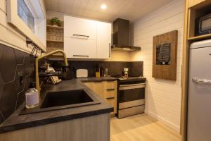 Chalet Mytik Vidar 4 people