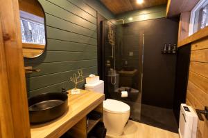 Chalet Mytik Vidar 4 people
