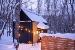 Chalet Mytik Vidar 4 people