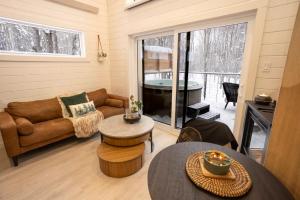 Chalet Mytik Vidar 4 people