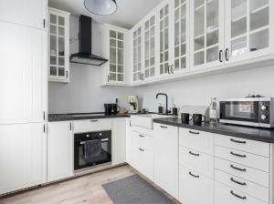 Urban Chic - Great Location - City Center - Kollotaja
