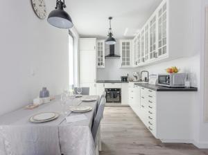 Urban Chic - Great Location - City Center - Kollotaja