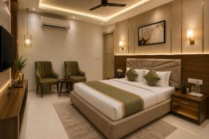 Hotel Ashiyana Inn