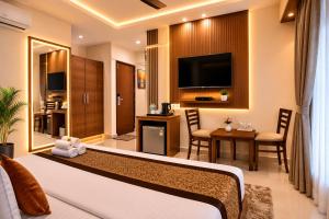 Hotel Ashiyana Inn