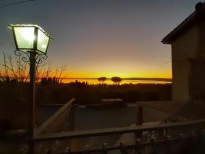CASA VACANZE ANTICA VOLSINII