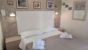 Hotel Marittimo