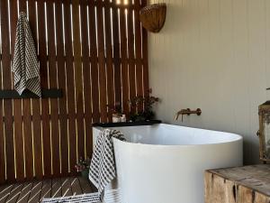 Kaiser Ridge - eco stay