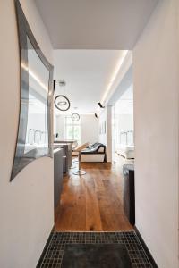 Riverside Lux Apartment