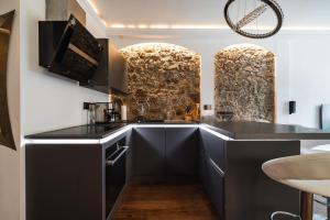 Riverside Lux Apartment