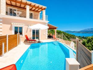 Villa Frosso