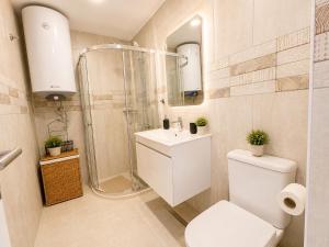 Green Fort Suites & Green Fort - Sea Viev apartments