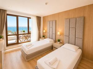 Green Fort Suites & Green Fort - Sea Viev apartments