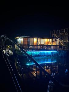 Waterfront house Markiza