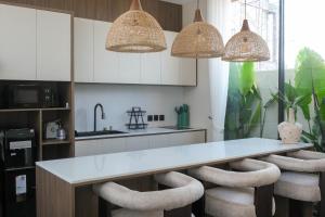 Tirta Lyma Villas