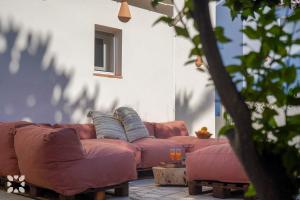 Villa Almasur by Abahana Villas