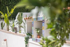 Villa Almasur by Abahana Villas