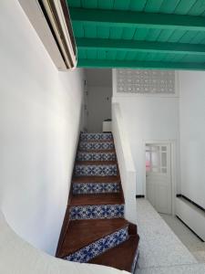 Authentic, quiet and spacious house