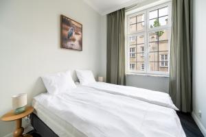 Mariacka 14-15 by Homeprime