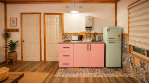 Tiny house