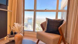 Sky Stays Petra Tower Loft at Floor 33