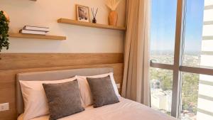 Sky Stays Petra Tower Loft at Floor 33