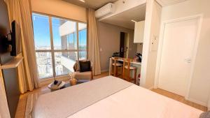 Sky Stays Petra Tower Loft at Floor 33