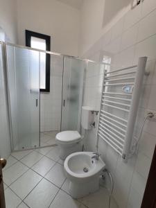 Tramontana - Salento - Rental Car & Apartments
