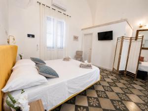 White Palace Dimora con Terrazze