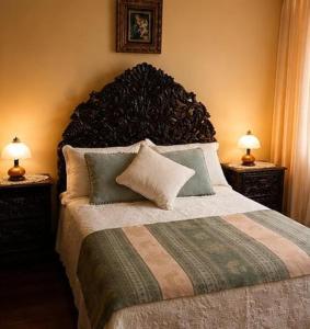 Casa Experiencial Tupananchiskama