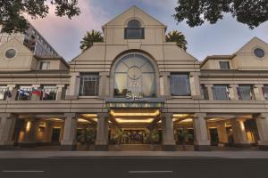 Signia by Hilton San Jose